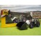BRITAINS 1:32 LIMITED EDITION JCB 542-70 AGRIPRO UNION JACK LOADALL & ATTACHMENTS