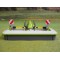 BRITAINS 1:32 CLAAS DISCO 3600 FRONT MOWER 43302