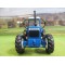 BRITAINS 1:32 CLASSIC FORD TW20 4WD TRACTOR 43322