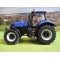 BRITAINS 1:32 NEW HOLLAND T8.435 GENESIS TRACTOR 43339