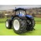 SIKU 1:32 NEW HOLLAND T7.315 4WD TRACTOR & FRONT WEIGHT 3291