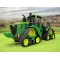 BRITAINS PRESTIGE 1:32 JOHN DEERE 9RX 590 TRACTOR 43300