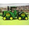 BRITAINS PRESTIGE 1:32 JOHN DEERE 9RX 590 TRACTOR 43300