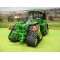 BRITAINS PRESTIGE 1:32 JOHN DEERE 9RX 590 TRACTOR 43300