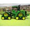 BRITAINS PRESTIGE 1:32 JOHN DEERE 9RX 590 TRACTOR 43300