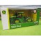 BRITAINS PRESTIGE 1:32 JOHN DEERE 9RX 590 TRACTOR 43300