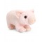 KEELCO SOFT TOY PIG 18CM BY KEEL TOYS