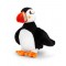 KEELCO SOFT TOY PUFFIN 20CM BY KEEL TOYS
