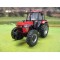 UNIVERSAL HOBBIES 1:32 CASE 1394 RED COMMEMORATIVE LTD EDITION 4WD TRACTOR 6435