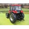 UNIVERSAL HOBBIES 1:32 CASE 1394 RED COMMEMORATIVE LTD EDITION 4WD TRACTOR 6435