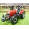 BRITAINS 1:32 MASSEY FERGUSON 6613 4WD TRACTOR 42898A2 DISCONTINUED