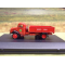 OXFORD 1:76 BEDFORD OY DROPSIDE BRS WISBECH