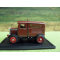 OXFORD SCAMMELL SHOWTRAC PAT COLLINS THE MAJOR 1:76 