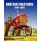 Seventy Years of Farm Tractors 1930-2000 (Hardback) - Brian Bell