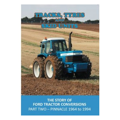 Top of the Claas: from SF to Lexion 780 (DVD) - Stephen Richmond and Jonathan Whitlam (Tractor Barn)