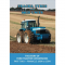 Top of the Claas: from SF to Lexion 780 (DVD) - Stephen Richmond and Jonathan Whitlam (Tractor Barn)