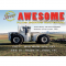 Awesome Plus (DVD) - A Classic Tractor Fever programme