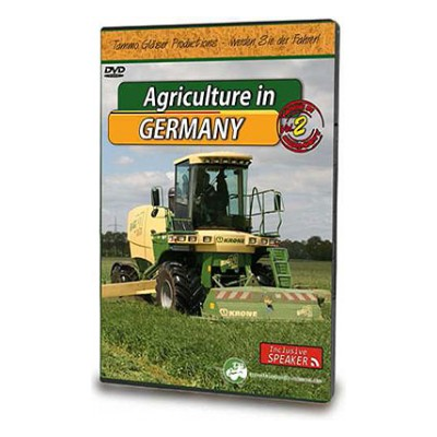 A YEAR ON AN ARABLE FARM FARMING DVD
