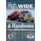 High, Wide and Handsome: four exciting abnormal loads (DVD) - Pete Connock and Martin Phippard (CP Productions)