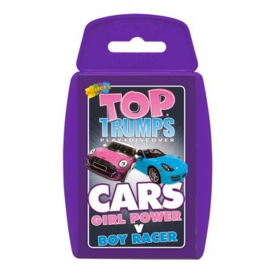 TOP TRUMPS - HOW TO TRAIN YOUR DRAGON