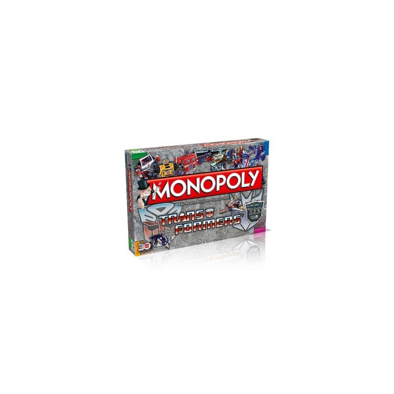 MONOPOLY - ONE DIRECTION