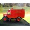 OXFORD 1:76 BEDFORD OY HQ CORPS RASC WATER TANKER