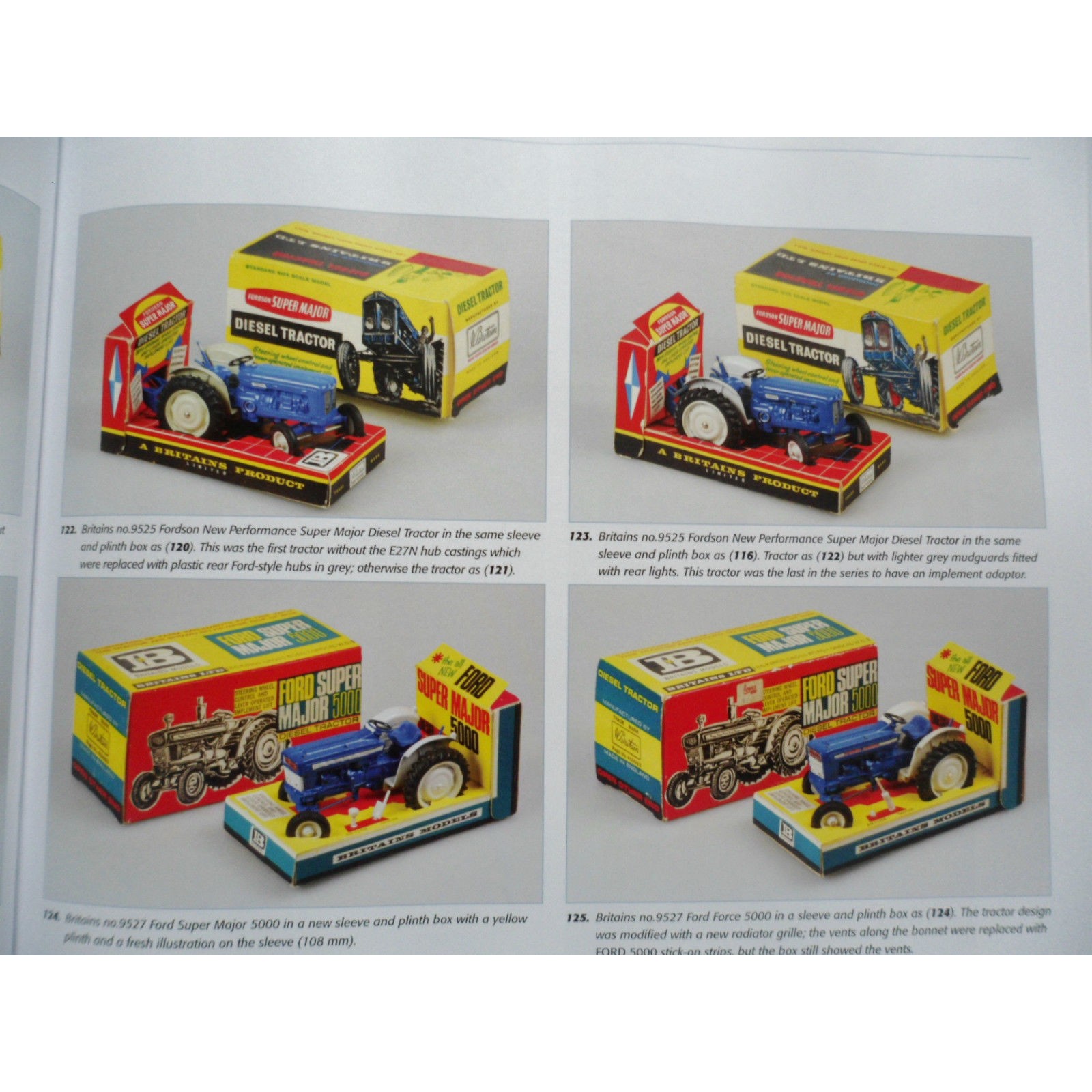 FARMING IN MINIATURE VOLUME 1 - R NEWSON, P WADE-MARTINS, A