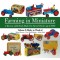 FARMING IN MINIATURE VOLUME 2 DINKY - WENDAL R NEWSON, P WADE-MARTINS, A LITTLE