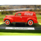 OFFICIAL COCA COLA DIECAST 1917 MODEL T FORD COKE DELIVERY VAN 1:24 