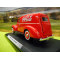 OFFICIAL COCA COLA DIECAST 1917 MODEL T FORD COKE DELIVERY VAN 1:24 