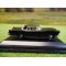 OXFORD 1:87 1956 LINCOLN CONTINENTAL MKII PRESIDENTIAL BLACK