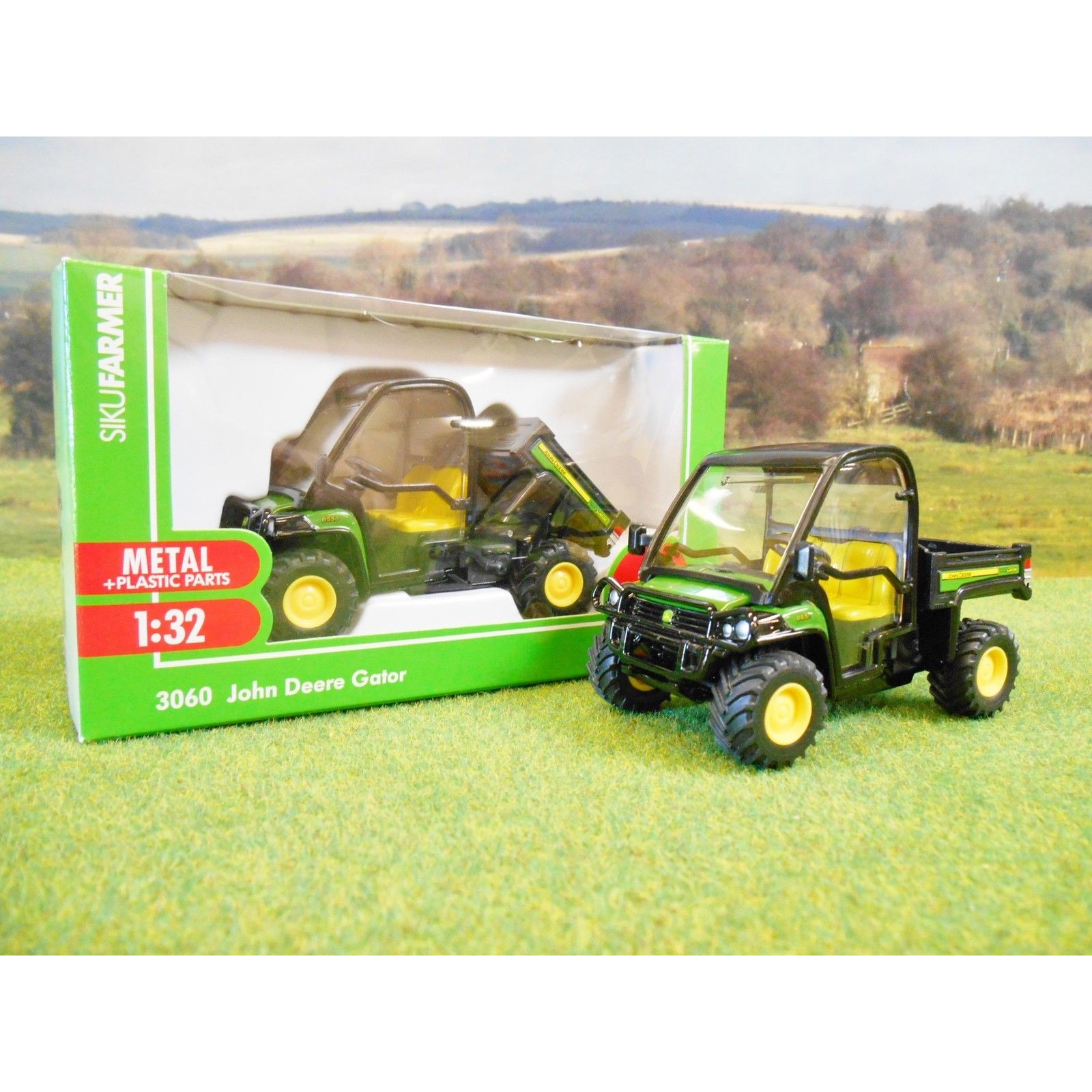 SIKU 1:32 FARM - One32 Farm toys and models