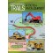 EARTH MOVING TRAILS A DUTCH RIVER JOURNEY - PLANT DVD 