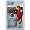 TOP TRUMPS - MARVEL'S AVENGERS ASSEMBLE CARD GAME