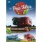 THE PEA FILES PART 2 FMC PEA HARVESTER TRACTOR BARN DVD