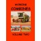 WORKING COMBINES VOLUME 2 FARM COMBINE HARVESTER - TRACTOR BARN DVD