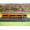 OXFORD 1:76 PLAXTON PANORAMA 1 COACH COTTERS