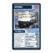 TOP TRUMPS - WORLD FAMOUS SHIPS CARD GAME