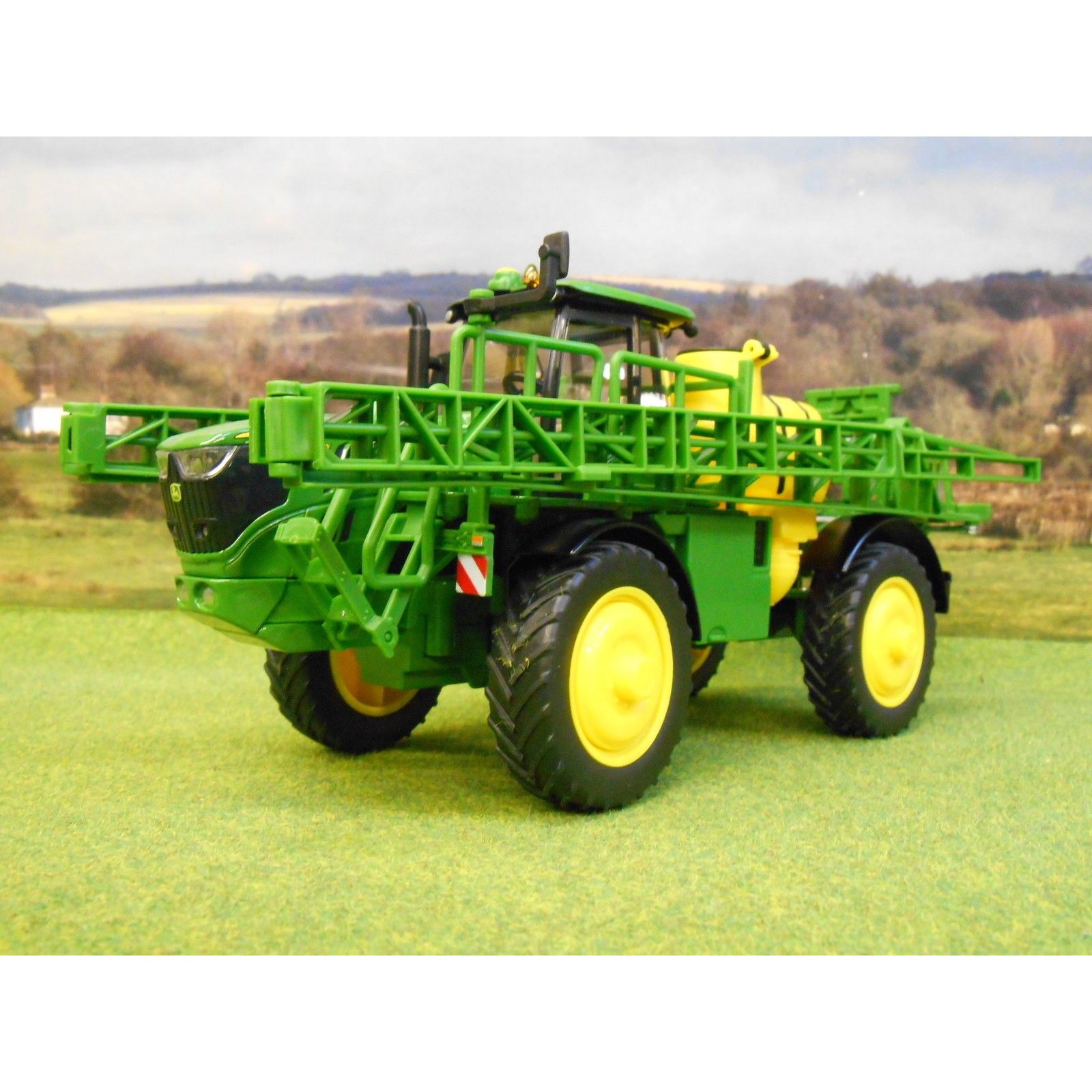 john deere sprayer toy