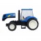 NEW HOLLAND TRACTOR BUILDING BLOCK KIT