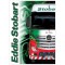 OFFICIAL EDDIE STOBART NIC CHICK MERCEDES ACTROS METAL WALL SIGN 41 x 30CM