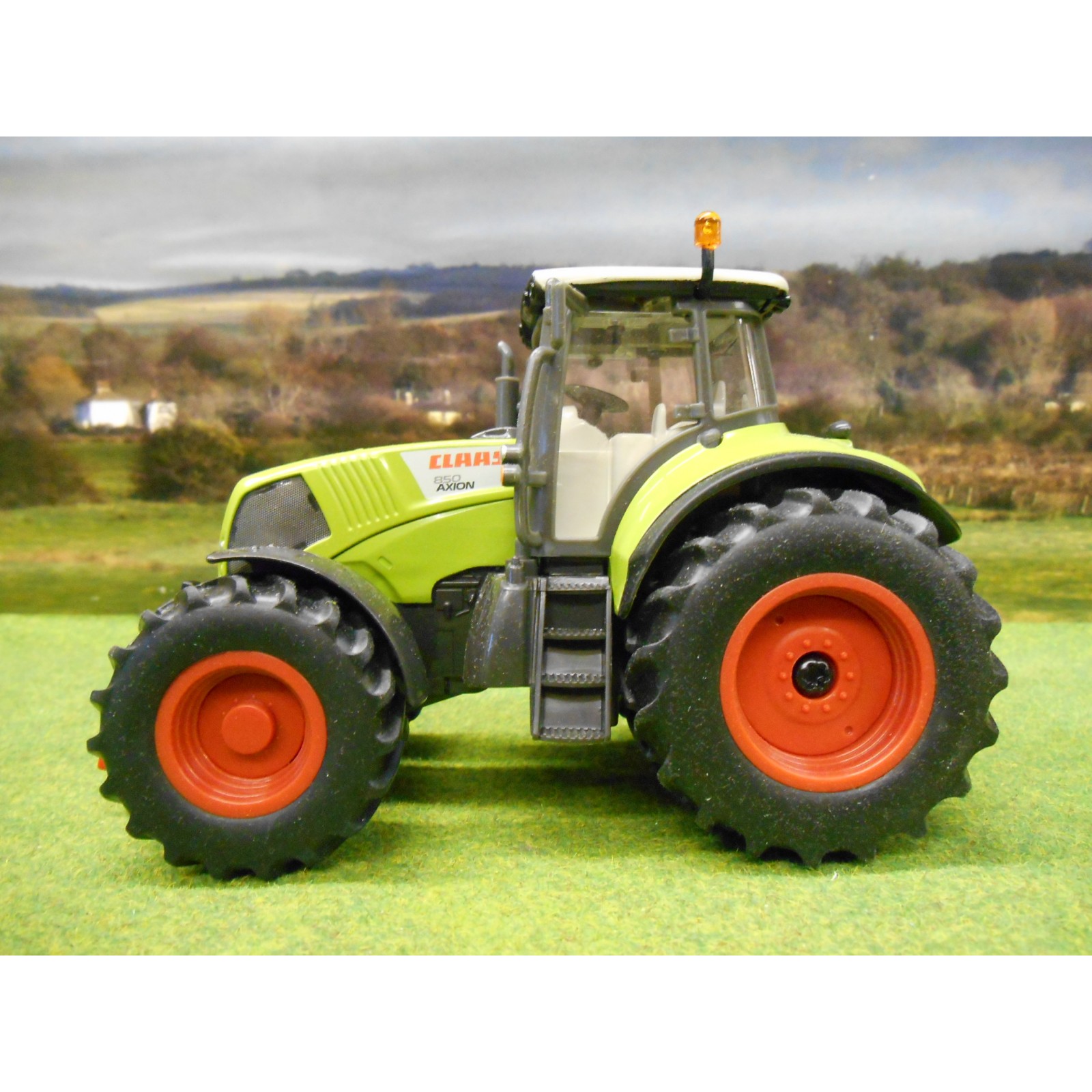 SIKU Control32 6882 Claas Axion 850 Tractor for sale online 