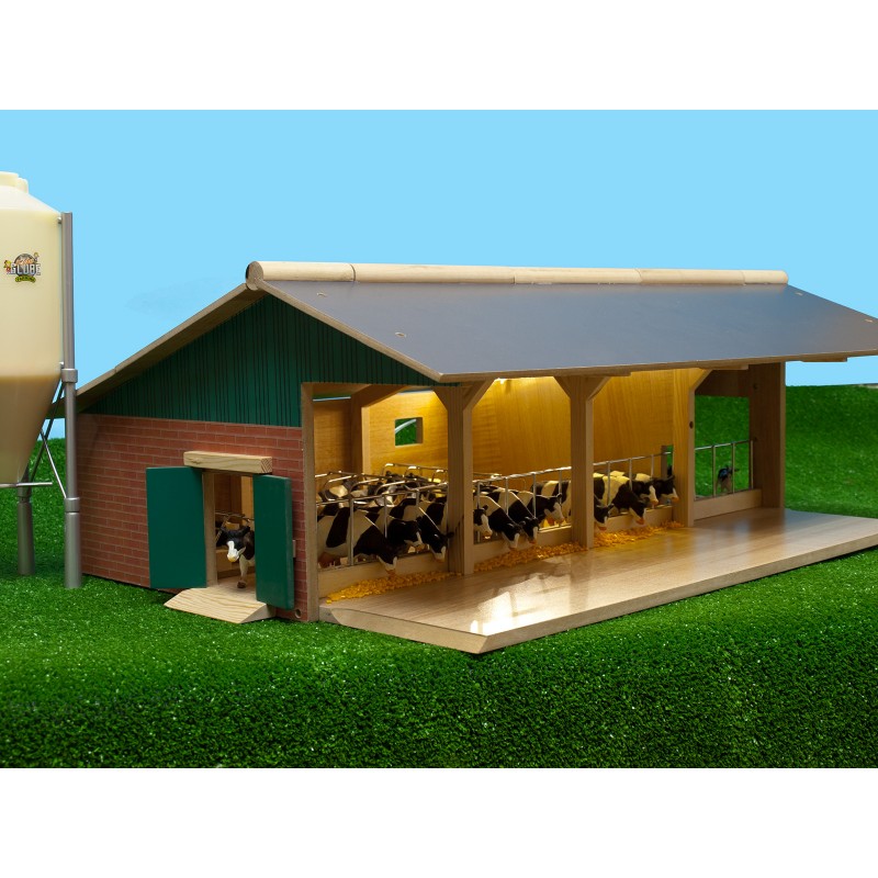 globe farm toys