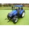 UNIVERSAL HOBBIES 1:32 NEW HOLLAND T5.120 4WD TRACTOR