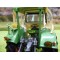 UNIVERSAL HOBBIES 1:32 FENDT FARMER 2 TRACTOR WITH CAB & LOADER