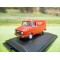 OXFORD 1:76 LEYLAND SHERPA VAN ROYAL MAIL WALES