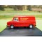 OXFORD 1:76 LEYLAND SHERPA VAN ROYAL MAIL WALES