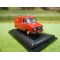 OXFORD 1:76 LEYLAND SHERPA VAN ROYAL MAIL WALES