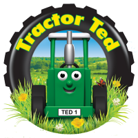 TRACTOR TED